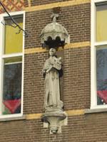 Heiligebeeld Bergen op Zoom